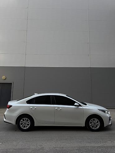 Kia: Kia K3: 2019 г., 1.6 л, Автомат, Бензин, Седан — 5