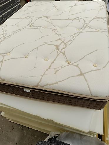 Matraslar: Ortopedik matras, İki nəfərlik — 23