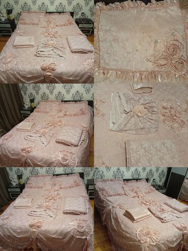 Bitkilər: Böyüklər üçün İki nəfərlik Pastel dəsti