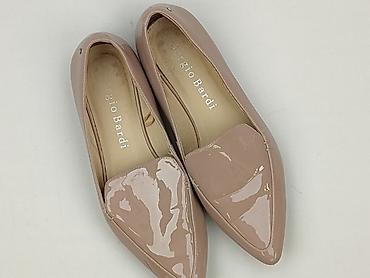 borelli buty: Półbuty damskie, rozmiar 37 — 1