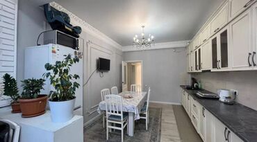 квартиры нижний джал: 2 комнаты, 76 м², Элитка, 7 этаж, Евроремонт