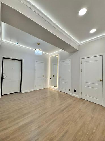 Продажа квартир: 3 комнаты, 76 м², Элитка, 12 этаж, Евроремонт — 5