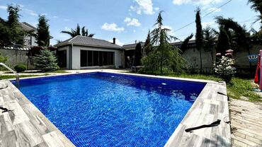 Günlük kirayə evlər: 70 kv. m, 4 otaqlı -da lalafo.az — 5 Günlük kirayə evlər: 70 kv. m, 4 otaqlı — 5