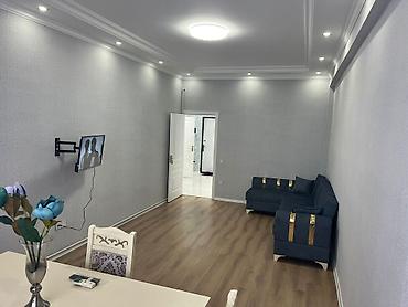 bina.az baki: 2 otaqlı, Yeni tikili, 66 kv. m — 9