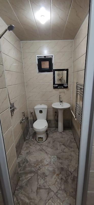 Köhnə tikili: Bakı, Bakıxanov qəs., 9 otaq, Köhnə tikili, m. Neftçilər, 180 kv. m — 3