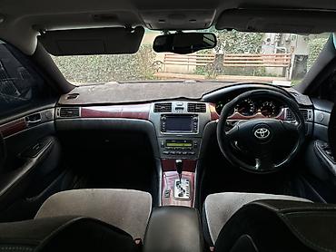 artwin tokyo: Toyota Windom: 2001 г., 3 л, Бензин — 9
