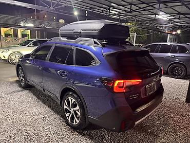 Subaru: Subaru Outback: 2019 г., 2.5 л, Вариатор, Бензин, Универсал — 3