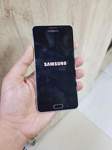 ipad mini 5 islenmis: Samsung Galaxy A5 2016, 16 GB, rəng - Qızılı, İki sim kartlı — 5