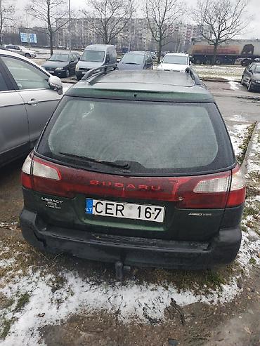 ej 20: Оригинальные б/у запчасти из европы!!! Subaru legacy универсал год — 2