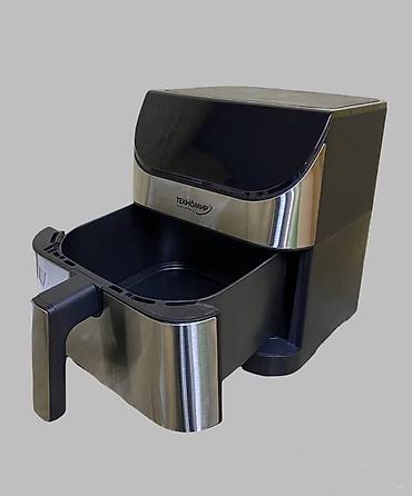 Аэрогрили: 🚚 Бесплатная доставка по городу! 🔥 Аэрогриль Техномир – вкусная еда — 2