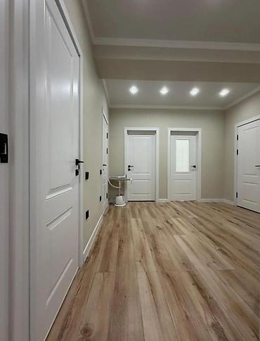 Продажа квартир: 3 комнаты, 74 м², Элитка, 10 этаж, Дизайнерский ремонт — 8