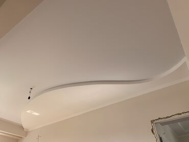 Натяжной потолок: Натяжной потолок Глянцевое, Матовое, 3D потолки Монтаж, Гарантия, Демонтаж at lalafo.kg — 14 Натяжной потолок: Натяжной потолок Глянцевое, Матовое, 3D потолки Монтаж, Гарантия, Демонтаж — 14