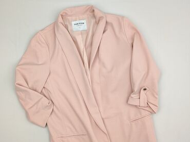 srebrna narzutka: Tom Rose, Піджак жіночий, розмір L