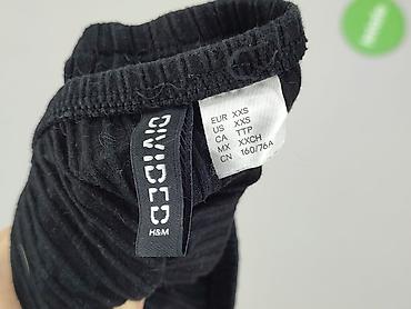 podklad: H&M, Top damski, rozmiar 2XS — 4