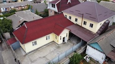 продам дом кызыл аскер бишкек: Сатам Цех, Жабдуусу менен, 450 кв. м