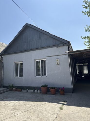 Продажа домов: Дом, 60 м², 3 комнаты, Собственник, Косметический ремонт — 2