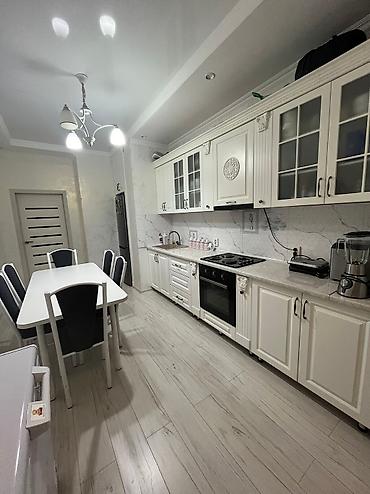 Продажа квартир: 2 комнаты, 78 м², Элитка, 3 этаж, Евроремонт — 15