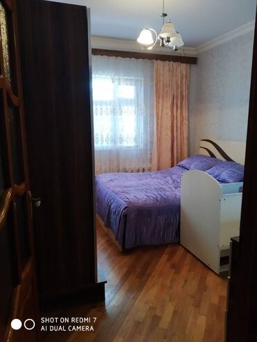 Köhnə tikili: Bakı, 3 otaqlı, Köhnə tikili, 66 kv. m — 4