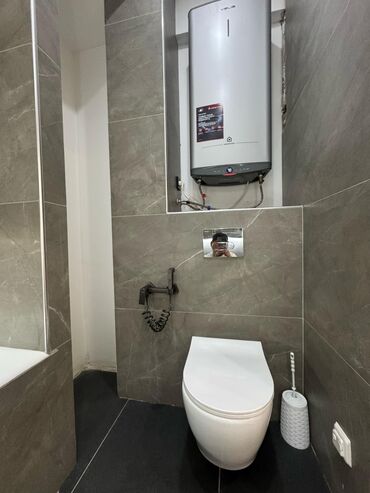 Продажа квартир: 2 комнаты, 80 м², Элитка, 3 этаж, Дизайнерский ремонт — 10