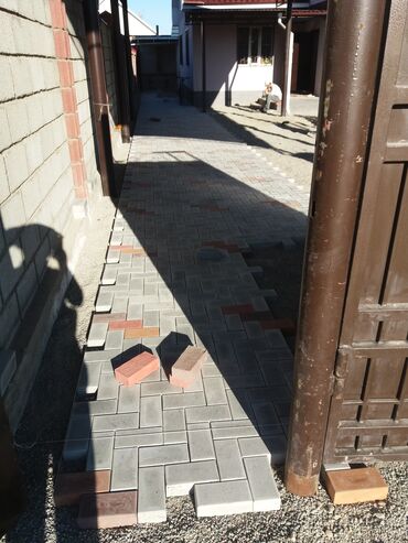 Евробрусчатка: Брусчатка Брусчатки Брусчатка Бишкек цена Брусчатка, евро брусчатка at lalafo.kg — 12 Евробрусчатка: Брусчатка Брусчатки Брусчатка Бишкек цена Брусчатка, евро брусчатка — 12