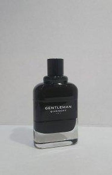 Parfemi: GIVENCHY GENTLEMAN EDP100ML TSTR | Givenchy Gentleman edp100ml tstr — 7
