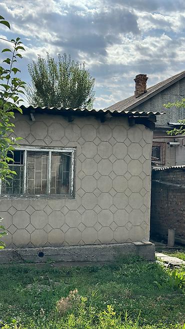 на газ 21: Продаётся участок 3 сотки в районе Аламединского рынка. Документы в — 3