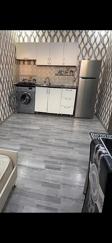 bilecerde kiraye ev: Masazırda Oba marketin yanı.Tam əşyalı.Xanımlara və ailəyə verilir — 1