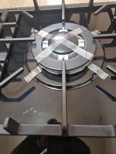simfer 8631 sm: Газовая плита Новый — 6