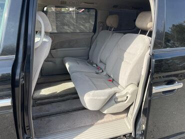 Honda: Honda Elysion: 2005 г., 2.4 л, Автомат, Бензин, Минивэн — 11