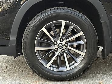 Toyota: Toyota Highlander: 2019 г., 3.5 л, Автомат, Бензин, Внедорожник — 6