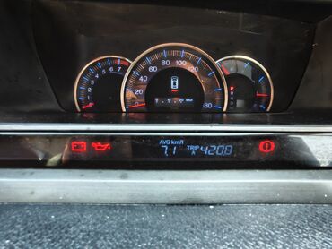 Honda: Honda Odyssey: 2005 г., 2.4 л, Автомат, Бензин, Универсал — 11