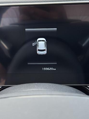 niro: Kia Niro: 2022 г., 1.6 л, Автомат, Гибрид, Кроссовер — 10
