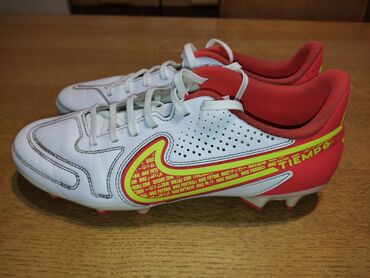 nike mercurial kopacke: Football boots, Nike, size - 40.5