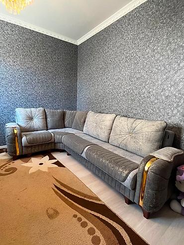 Künc divan, İşlənmiş, Açılmayan, Bazalı, Parça, Çatdırılma yoxdur