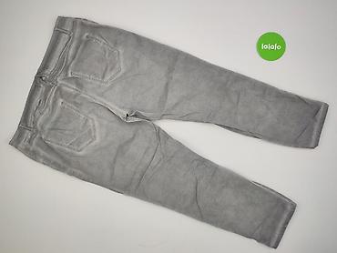 lumpex 75: Spodnie materiałowe damskie, rozmiar 2XL — 3