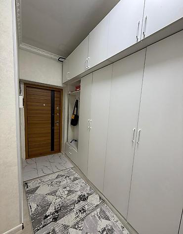 Продажа квартир: 1 комната, 46 м², Элитка, 11 этаж, Евроремонт at lalafo.kg — 9 Продажа квартир: 1 комната, 46 м², Элитка, 11 этаж, Евроремонт — 9