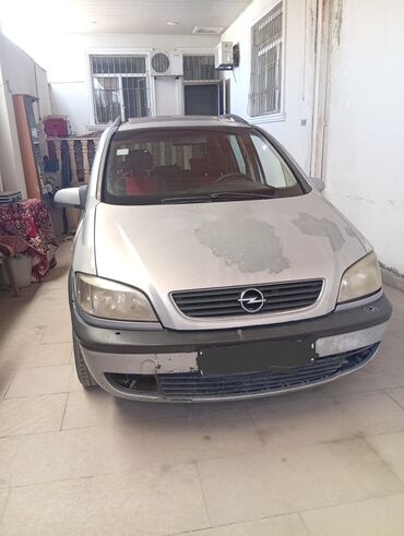 1 4 tsi фольксваген: Opel Zafira: 1.8 l | 1999 il 320000 km Van/Minivan