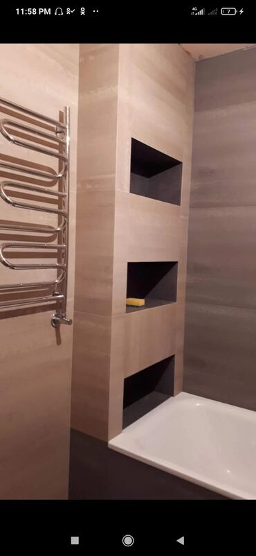 Ремонт под ключ: Ремонт под ключ | Квартиры Больше 6 лет опыта — 35