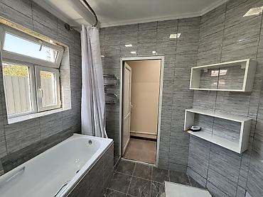 дом кара: 4 комнаты, 60 м², 3 соток, Бишкек, Карагачевая роща — 8