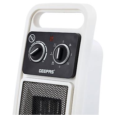 royal radiator: №: 12375 Məhsulun adı: Qızdırıcı ventilyator Geepas GRH28530 Brend — 4