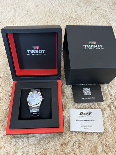 часы lapgo: Классикалык сааттар саат, Tissot, Швейцария, Асыл нуска, Унисекс, Жаңы