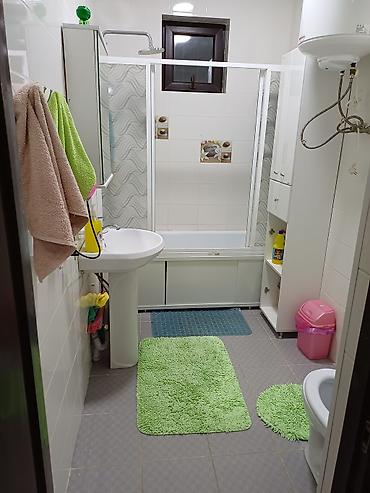Аренда коттеджей и домов на Иссык-Куле: Коттедж, Чон-Сары-Ой, 8 мест — 6