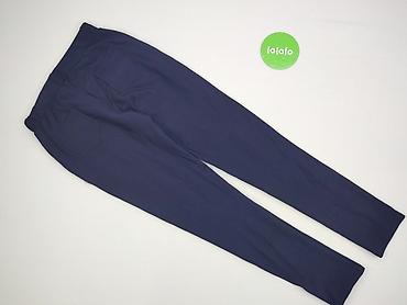 getry jeansowe: Legginsy rozmiar L — 3