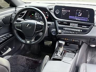 мотор на лексус: Lexus ES: 2021 г., 2.5 л, Вариатор, Гибрид, Седан — 8