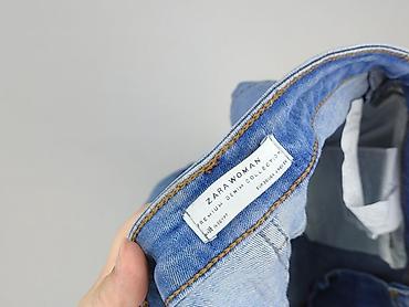 zara 4840: Zara, Jeansy damskie, rozmiar S — 4