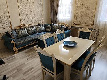 sdullar: Gonag otağı mebeli divan və jurnal masası -600 man böyük masa və — 2