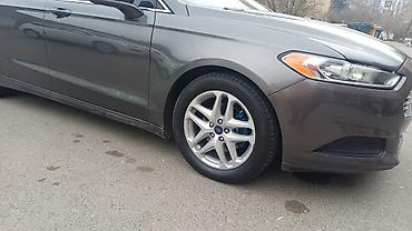 Ford: Tecili satilir — 7