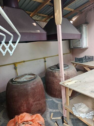 аренда магазина под продукты: İcarəyə verilir: Nərimanov rayonu, Dərnəgül qəsəbəsində Kompleks