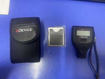 ms 16rs: Толщиномер rDevice RD-1000 PRO MAX Продаю rDevice RD-1000 PRO MAX в — 2
