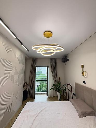 skydom: 4 комнаты, 129 м², Ак-Кеме Элитка, 6 этаж, Евроремонт — 6